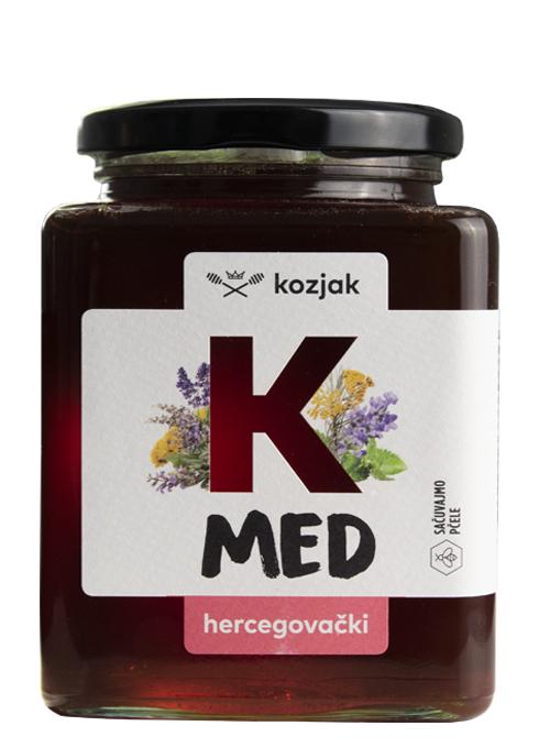 Hercegovački Med