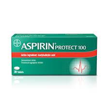 Aspirin 100