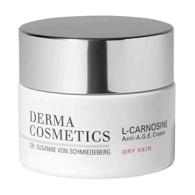 Dermacosmetics AntiAge Dry Skin Cream Krema za njegu lica 50ml